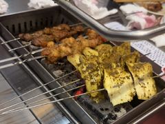 -遇西祠·海鲜烧烤(总店)