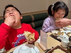 -海泰食府·新鲁菜·家宴(总部基地店)