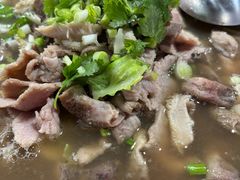 -正宗苏稽毛哥跷脚牛肉总店