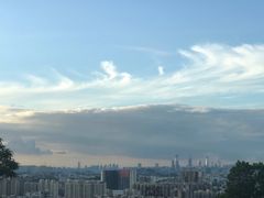 -广州市白云山风景名胜区