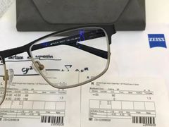 -爱视眸Eyeblling眼镜·依视路·蔡司镜片折扣店(百联南方商城购物中心)