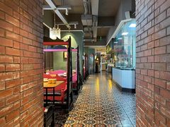 -天山集市餐厅(康城店)