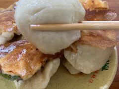 -丁红照水煎包胡辣汤