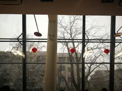 -农园餐厅(北京大学店)