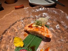 -水之惠鲜鱼料理(王府大街店)