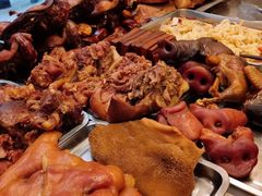 -大竹林卤菜(慈竹苑店)