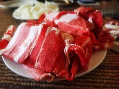 -金明姬和众烧烤店(东铁营店)