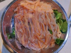 -憨铁匠老火锅(龙岗万科里店)
