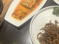 -老牌坊鲁菜名店(聊城美食岛店)