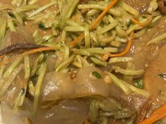 -北李妈妈菜·海肠捞饭(开发区万达店)