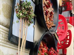 -聚味瞿记·龙虾堂(树木岭店)