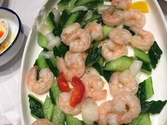 -盛百味·家宴餐厅(霸州分店)