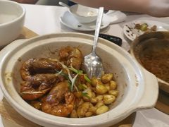 -粤域茶餐厅