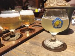 -岔巴精酿啤酒餐吧(南屏街店)
