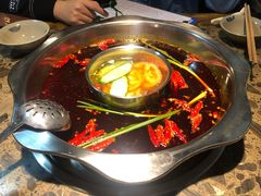 -六公里老火锅(总店)