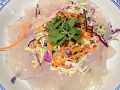 -靠山屯东北农家菜(八龙桥雅苑店)