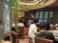 -巴奴毛肚火锅(商城路店)