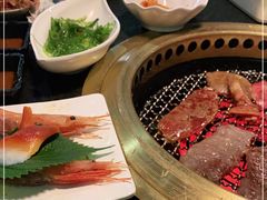 -神户赤童日式烤肉伙伴(东直门店)