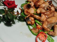 -围龙屋客家食府(福田店)