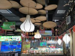 -驰明粗粮小厨(湖滨路店)
