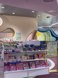 -奈尔宝·国风主题儿童乐园·亲子餐厅(豫园商城店)
