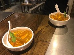 -龙巢盱眙龙虾·牛蛙·烧烤宵夜(八卦岭店)