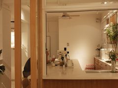 -Cafe on warm(丹霞店)