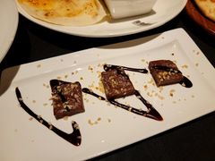 巧克力蛋糕-Efes Turkish & Mediterranean Cuisine 艾菲斯餐厅(陆家嘴店)