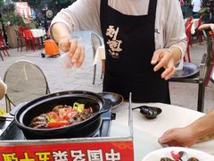 -刘姐啤酒鱼民族演艺餐厅(西街总店)