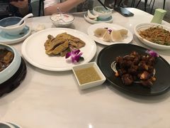 -香香海南菜餐厅