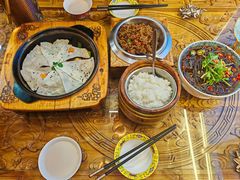 -宗巴雍姆藏餐府