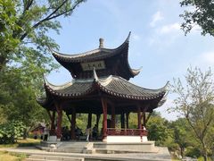 -采石矶景区