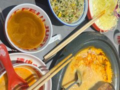 -生活如沸·顺德水牛奶火锅(大学路店)