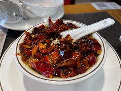 -仁和四季涮肉馆(天坛南门店)