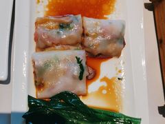 -粤财皇冠假日酒店·彩华轩中餐厅