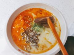 -味千拉面(金融街店)