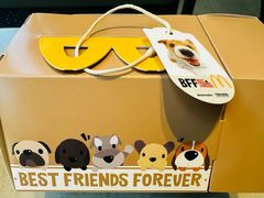 -麦当劳(药谷大道店)