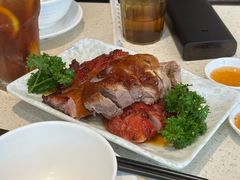 -香港新发烧腊茶餐厅(书城店)