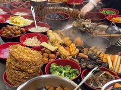 -小吴水煮(羊子巷无任何分店)