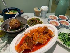 -苏梦江南·淮扬菜(夫子庙店)