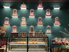 -街角 T·COFFEE 融合料理·BISTRO(车公庙店)