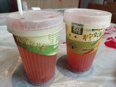 -肥肥虾庄·金牌油焖大虾(杨园滨江时代walk店)