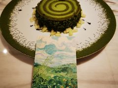 -théATRE 茶聚场(王府中環店)