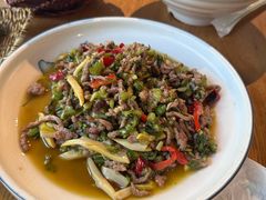 -食光慢宴·安吉土菜馆