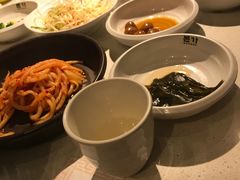 -本家韩国烤肉(青岛万象城店)