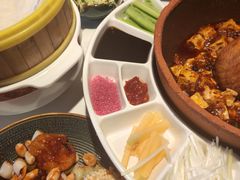 -大鸭梨烤鸭(望京店)