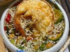 -芈重山老火锅(广州首店)