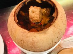 -陈鹏鹏潮汕菜(宝安机场T3航站楼店)