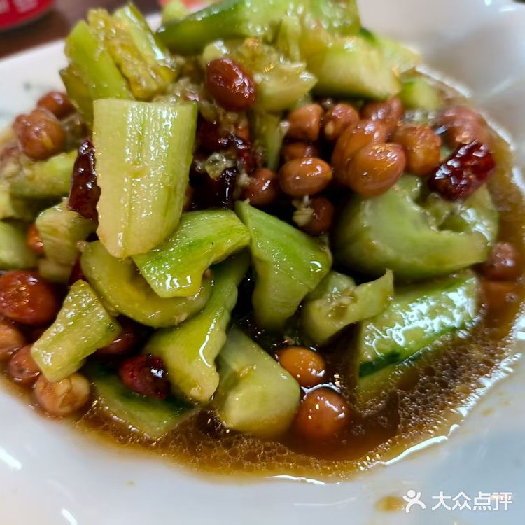 烤串来一串儿吧