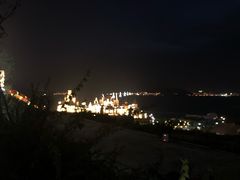 -芽庄珍珠岛游乐园